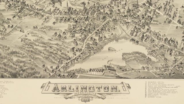 Concord Museum Video 2